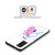Just Dance Artwork Compositions Save The Rave Soft Gel Case for Samsung Galaxy A02/M02 (2021)