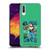 Just Dance Artwork Compositions Drop The Beat Soft Gel Case for Samsung Galaxy A50/A30s (2019)
