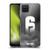 Tom Clancy's Rainbow Six Siege Logo Art Smoke Soft Gel Case for Samsung Galaxy A12 (2020)