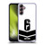 Tom Clancy's Rainbow Six Siege Logo Art Esport Jersey Soft Gel Case for Samsung Galaxy A14 5G
