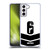 Tom Clancy's Rainbow Six Siege Logo Art Esport Jersey Soft Gel Case for Samsung Galaxy S21+ 5G