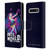 Just Dance Artwork Compositions Out Of This World Leather Book Wallet Case Cover For Samsung Galaxy S10