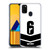 Tom Clancy's Rainbow Six Siege Logo Art Esport Jersey Soft Gel Case for Samsung Galaxy M30s (2019)/M21 (2020)