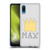 Where the Wild Things Are Literary Graphics Max Soft Gel Case for Samsung Galaxy A02/M02 (2021)
