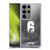 Tom Clancy's Rainbow Six Siege Logo Art Smoke Soft Gel Case for Samsung Galaxy S23 Ultra 5G