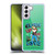 Just Dance Artwork Compositions Drop The Beat Soft Gel Case for Samsung Galaxy S21 5G