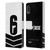 Tom Clancy's Rainbow Six Siege Logo Art Esport Jersey Leather Book Wallet Case Cover For LG K22