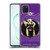 Just Dance Artwork Compositions Applause Soft Gel Case for Samsung Galaxy Note10 Lite