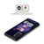Just Dance Artwork Compositions Out Of This World Soft Gel Case for Samsung Galaxy S23+ 5G