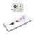 Just Dance Artwork Compositions Save The Rave Soft Gel Case for Sony Xperia 1 IV