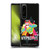 Just Dance Artwork Compositions Hypnotize Soft Gel Case for Sony Xperia 1 III
