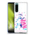 Just Dance Artwork Compositions Save The Rave Soft Gel Case for Sony Xperia 5 IV