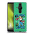 Just Dance Artwork Compositions Drop The Beat Soft Gel Case for Sony Xperia Pro-I