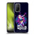 Just Dance Artwork Compositions Out Of This World Soft Gel Case for Xiaomi Mi 10T 5G