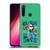 Just Dance Artwork Compositions Drop The Beat Soft Gel Case for Xiaomi Redmi Note 8T