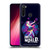 Just Dance Artwork Compositions Out Of This World Soft Gel Case for Xiaomi Redmi Note 8T