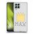 Where the Wild Things Are Literary Graphics Max Soft Gel Case for Samsung Galaxy M53 (2022)