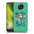 Just Dance Artwork Compositions Drop The Beat Soft Gel Case for Xiaomi Redmi Note 9T 5G