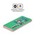 Just Dance Artwork Compositions Drop The Beat Soft Gel Case for Xiaomi Redmi Note 9T 5G