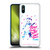 Just Dance Artwork Compositions Save The Rave Soft Gel Case for Xiaomi Redmi 9A / Redmi 9AT