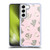 Where the Wild Things Are Literary Graphics Pink Pattern Soft Gel Case for Samsung Galaxy S22 5G