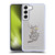 Where the Wild Things Are Literary Graphics Rumpus Soft Gel Case for Samsung Galaxy S22 5G
