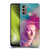 Ronan Keating Twenty Twenty Key Art Soft Gel Case for Motorola Moto G60 / Moto G40 Fusion