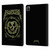 Killswitch Engage Band Logo Wreath Leather Book Wallet Case Cover For Apple iPad Pro 11 2020 / 2021 / 2022