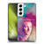 Ronan Keating Twenty Twenty Key Art Soft Gel Case for Samsung Galaxy S22 5G
