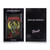 Killswitch Engage Tour Wreath Spray Paint Design Leather Book Wallet Case Cover For Motorola Moto E7 Plus