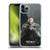 Tom Clancy's Ghost Recon Breakpoint Character Art Vasily Soft Gel Case for Apple iPhone 11 Pro Max