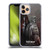 Tom Clancy's Ghost Recon Breakpoint Character Art Colonel Walker Soft Gel Case for Apple iPhone 11 Pro