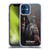 Tom Clancy's Ghost Recon Breakpoint Character Art Colonel Walker Soft Gel Case for Apple iPhone 12 Mini