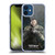 Tom Clancy's Ghost Recon Breakpoint Character Art Vasily Soft Gel Case for Apple iPhone 12 Mini