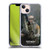 Tom Clancy's Ghost Recon Breakpoint Character Art Fixit Soft Gel Case for Apple iPhone 13