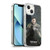 Tom Clancy's Ghost Recon Breakpoint Character Art Vasily Soft Gel Case for Apple iPhone 13