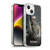 Tom Clancy's Ghost Recon Breakpoint Character Art Fixit Soft Gel Case for Apple iPhone 14