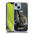 Tom Clancy's Ghost Recon Breakpoint Character Art Fixit Soft Gel Case for Apple iPhone 14