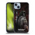 Tom Clancy's Ghost Recon Breakpoint Character Art Colonel Walker Soft Gel Case for Apple iPhone 14 Plus