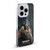 Tom Clancy's Ghost Recon Breakpoint Character Art Logo Soft Gel Case for Apple iPhone 14 Pro & MagSafe