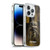 Tom Clancy's Ghost Recon Breakpoint Character Art Poster Soft Gel Case for Apple iPhone 14 Pro & MagSafe