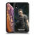 Tom Clancy's Ghost Recon Breakpoint Character Art Fury Soft Gel Case for Apple iPhone XR