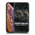 Tom Clancy's Ghost Recon Breakpoint Character Art The Ghosts Soft Gel Case for Apple iPhone XR