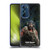 Tom Clancy's Ghost Recon Breakpoint Character Art Nomad Soft Gel Case for Motorola Edge 30