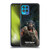 Tom Clancy's Ghost Recon Breakpoint Character Art Nomad Soft Gel Case for Motorola Moto G100