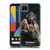 Tom Clancy's Ghost Recon Breakpoint Character Art Nomad Soft Gel Case for Google Pixel 4 XL