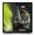Tom Clancy's Ghost Recon Breakpoint Character Art Fixit Soft Gel Case for Samsung Galaxy Tab S8 Plus