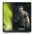 Tom Clancy's Ghost Recon Breakpoint Character Art Fury Soft Gel Case for Samsung Galaxy Tab S8 Ultra