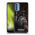 Tom Clancy's Ghost Recon Breakpoint Character Art Colonel Walker Soft Gel Case for OPPO Reno 4 5G