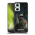 Tom Clancy's Ghost Recon Breakpoint Character Art Fixit Soft Gel Case for OPPO Reno8 Lite